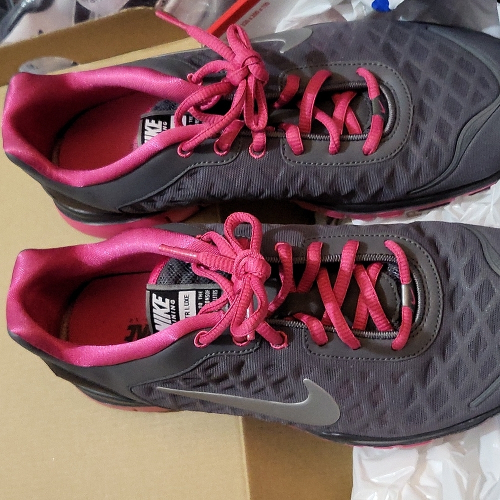 Nike Free
